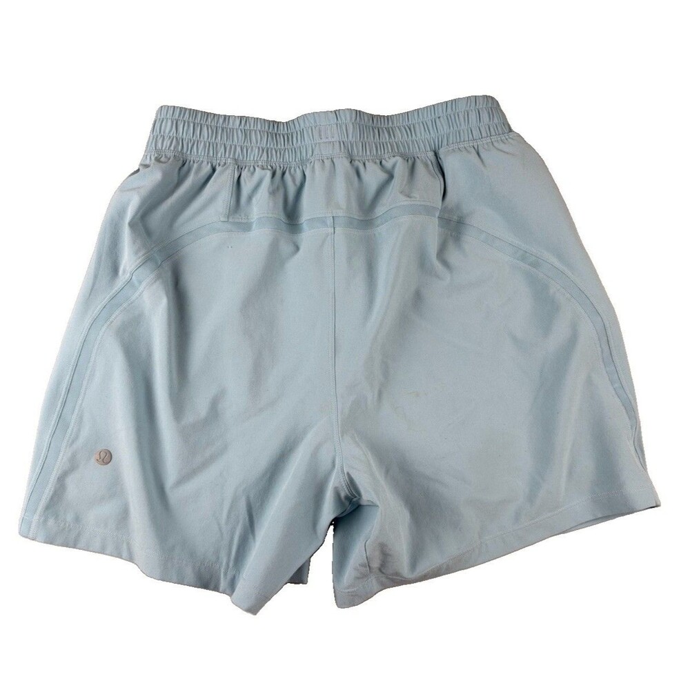 Lululemon Pace Breaker Linerless Short 5” Inseam Size S